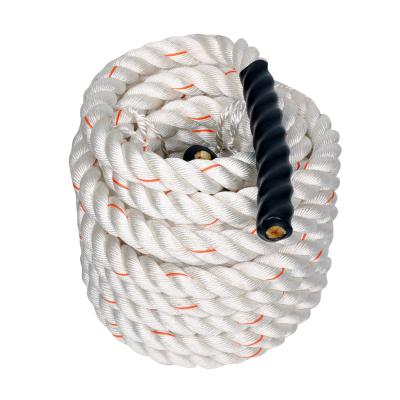 Insportline Battle Rope 4 cm x 15 m