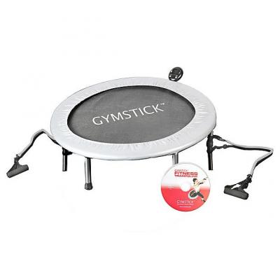 GYMSTICK trampoline inclusief trainingsvideo