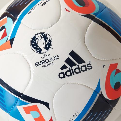 Adidas UEFA EURO 2016™ Top Glider voetbal 2