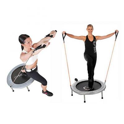 GYMSTICK trampoline inclusief trainingsvideo 1