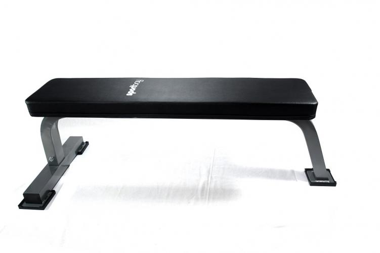Sportbay FLAT bench 1