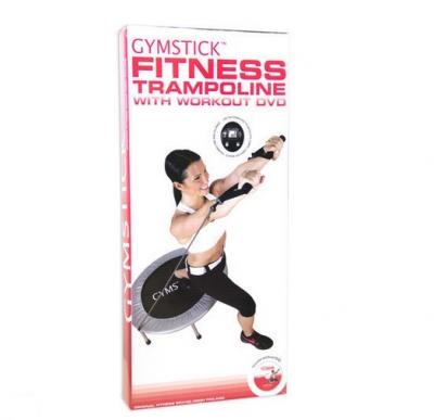 GYMSTICK trampoline inclusief trainingsvideo 2