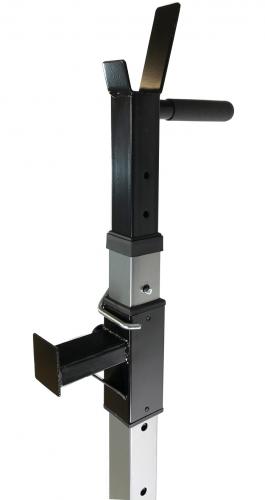 TESIRO haltersteunen Trek Extra 2