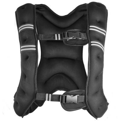 Insportline gewichtsvest (10 kg)