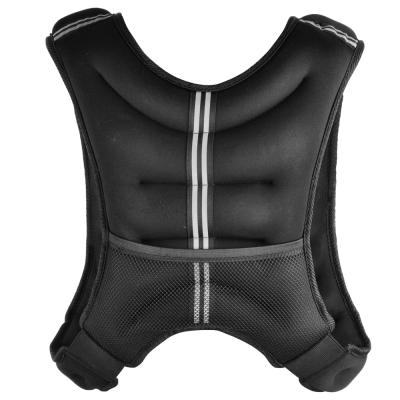 Insportline gewichtsvest (10 kg) 1