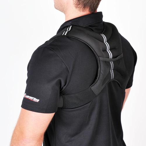 Insportline gewichtsvest (10 kg) 2