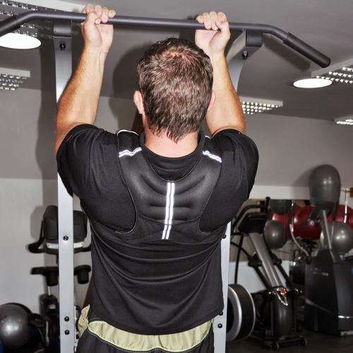 Insportline gewichtsvest (10 kg) 3