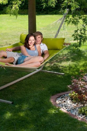 La Siesta OCÉANO Hangmatstandaard (Kingsize) 1