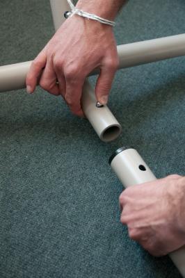 La Siesta OCÉANO Hangmatstandaard (Kingsize) 2