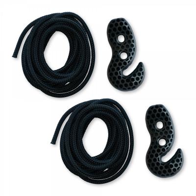 La Siesta TREE ROPE Hangmat bevestigingsset 1