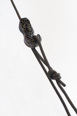 La Siesta TREE ROPE Hangmat bevestigingsset 4