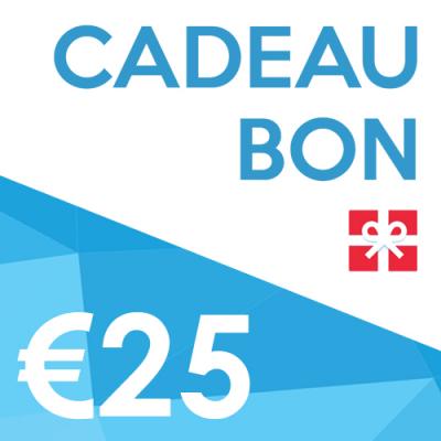 €25 Sportbay gift voucher 1