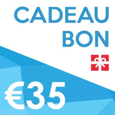 €35 Sportbay gift voucher 1