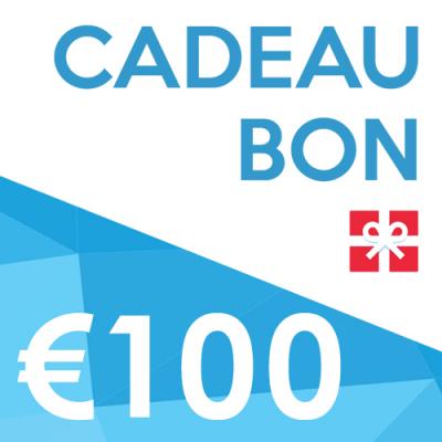 €100 Sportbay gift voucher