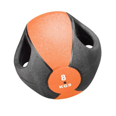 Trendy Sport Esfera medicijnbal met handgrepen (8 kg)