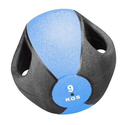 Trendy Sport Esfera medicijnbal met handgrepen (9 kg)