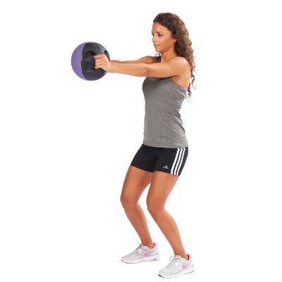 Trendy Sport Esfera medicijnbal met handgrepen (9 kg) 2