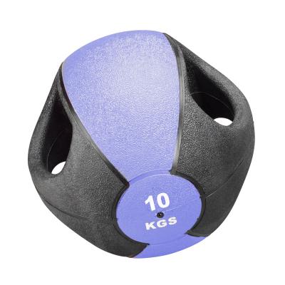 Trendy Sport Esfera medicine ball with handles (10 kg)