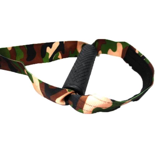 Sportbay® Suspension Trainer PRO Army 1