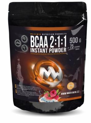 BCAA 2:1:1 Instant Powder (500 g)