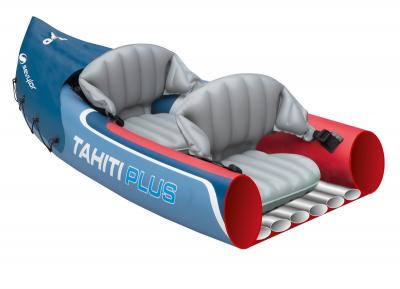Sevylor Tahiti Plus Kayak - 2+1p 1