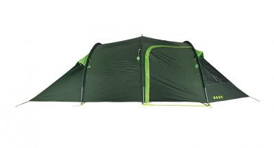 Husky Bromer 4 tunneltent 1