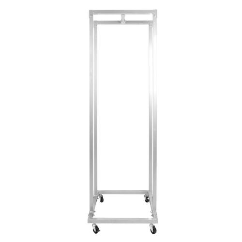 Bosu Balance Trainer Rack 1