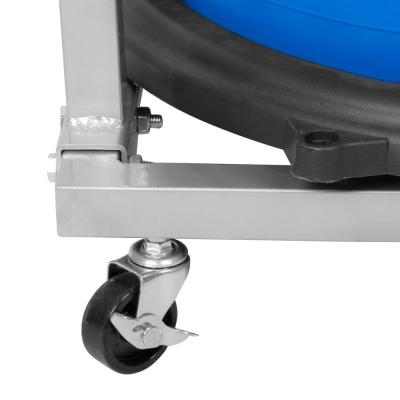 Bosu Balance Trainer Rack 2