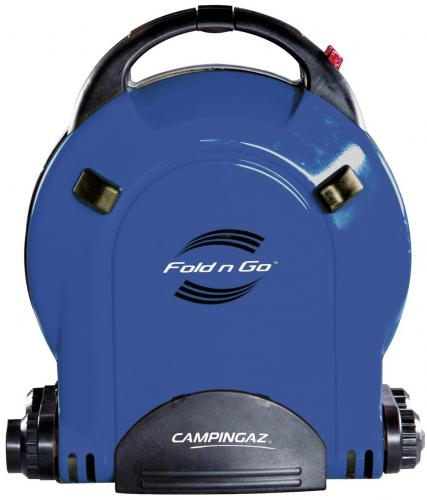 Campingaz Camping Fold and Go kookbrander 1