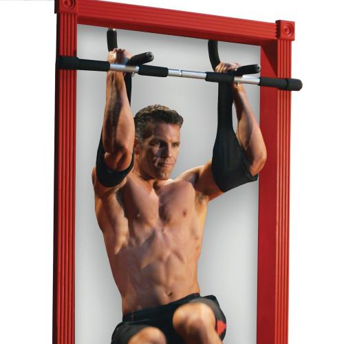 Iron Gym® Xtreme Platinum 2