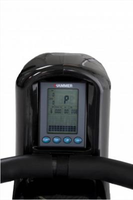 Hammer roeitrainer Cobra XTR