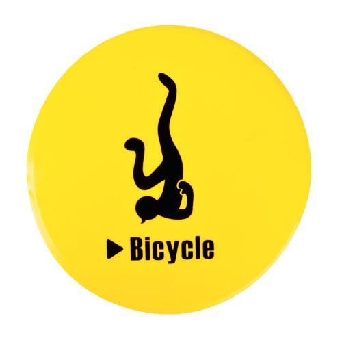 Exercise Dot Markers inSPORTline Agily 6