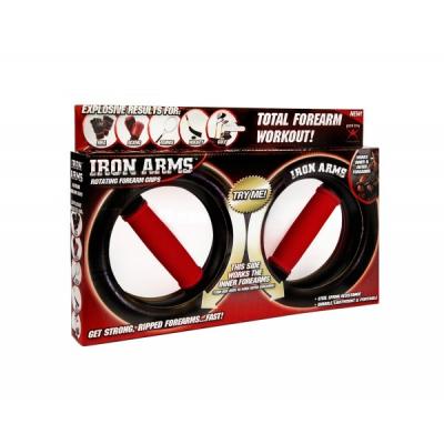 Iron Gym Iron Arms 1