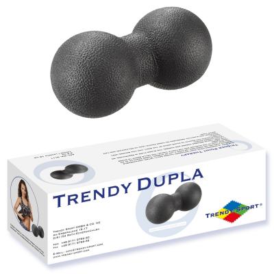Trendy sport Massagebal Dupla (8 cm)