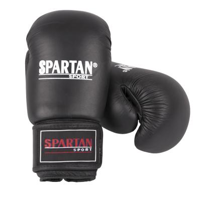 Spartan Top Ten bokshandschoenen 12 OZ