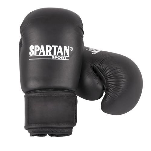 Productafbeelding voor 'Spartan volledige MMA bokshandschoenen (12oz)'