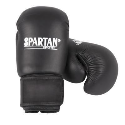 Spartan volledige MMA bokshandschoenen (12oz)