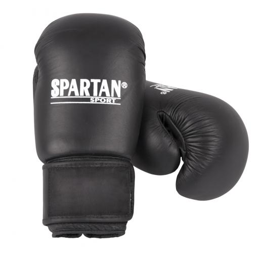 Spartan_Full_kontakt_Boxing_Gloves