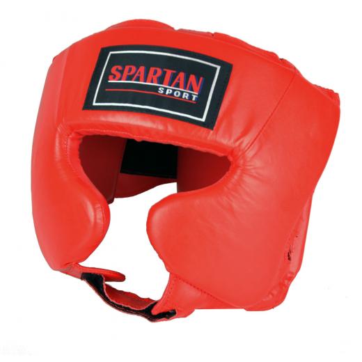 Spartan_Boxing_Headguard
