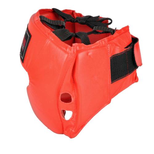 Spartan hoofdbescherming 3