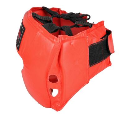 Spartan hoofdbescherming 3