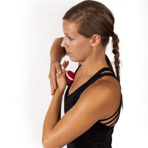 Triggerpoint Massage Ball MBX 2