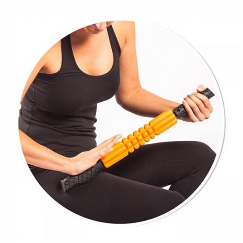 Triggerpoint The Grid STK Oranje 1