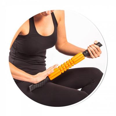 Triggerpoint The Grid STK Oranje 1