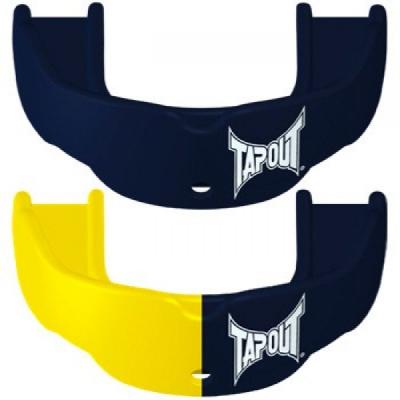 TapouT Bitjes Navy/Yellow Set