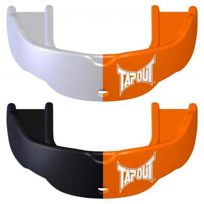 TapouT bitjes oranje (2 stuks)