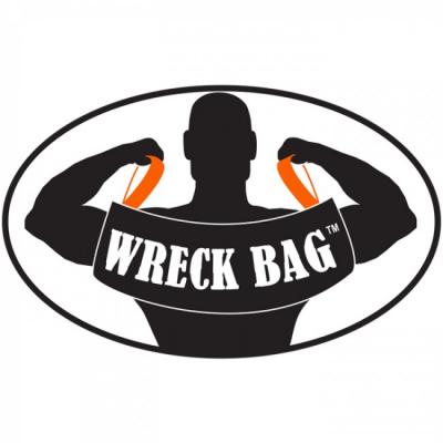 Wreck Bag 35lbs / 16kg 1