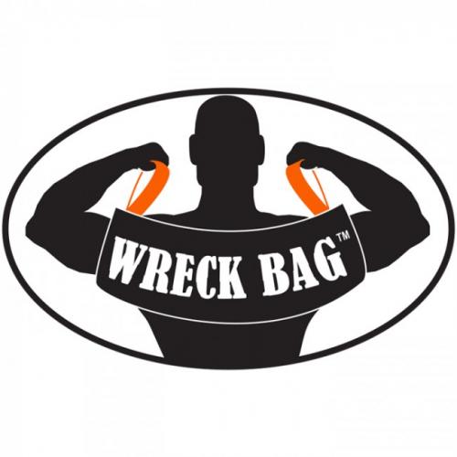 Wreck Bag 50lbs / 22kg 1