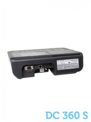 Tanita Body Composition Monitor DC-360 S