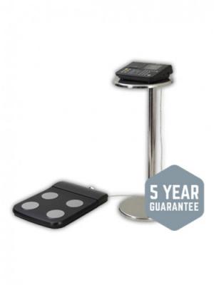 Tanita Body Composition Monitor DC-360 S 2